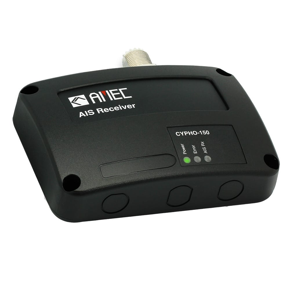 AMEC Qualifies for Free Shipping AMEC CYPHO-150 AIS Receiver NMEA 0183 USB #AMEC-R150-030