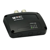 AMEC Qualifies for Free Shipping AMEC CYPHO-150S AIS Receiver with Built-In Splitter #AMEC-R150S-012