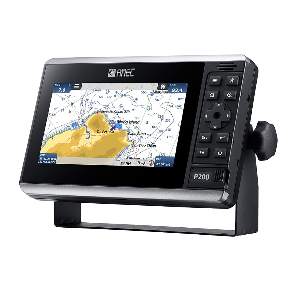 AMEC Qualifies for Free Shipping AMEC P200-SO 5w Class B AIS NMEA 2000 NMEA 0183 #AMEC-P200SO-013