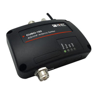 AMEC Qualifies for Free Shipping AMEC VHF Antenna Splitter CUBO-162 #AMEC-S162-010