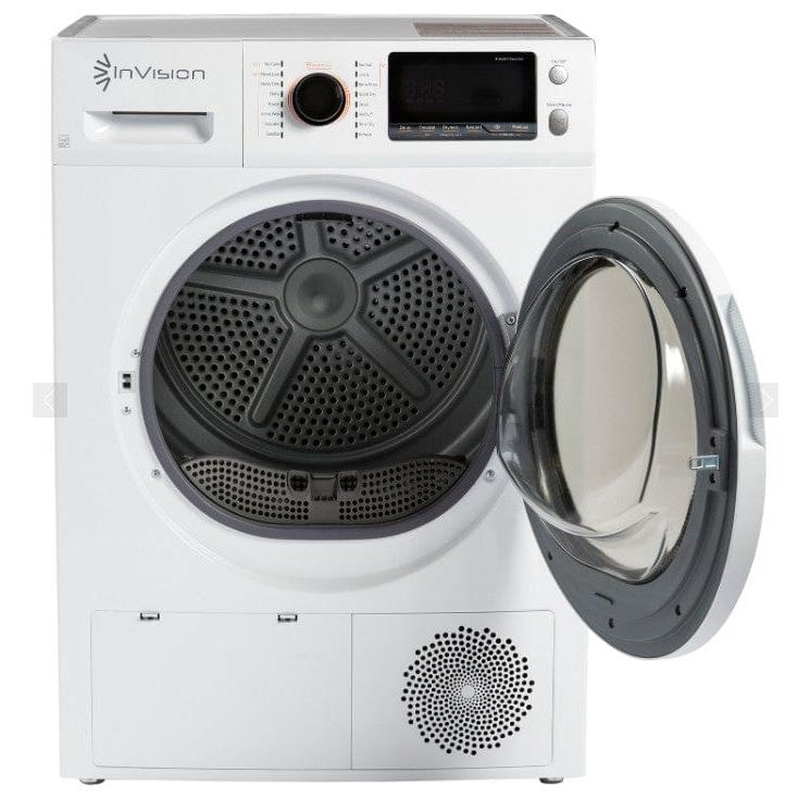 American Technology Truck Freight - Not Qualified for Free Shipping American Technology Dryer 4.4cf 110v #690-3900