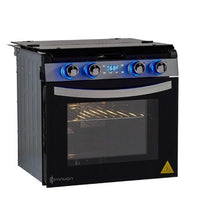 American Technology Not Qualified for Free Shipping American Technology Range 21