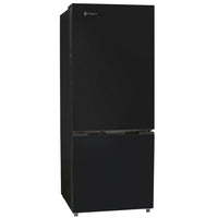 American Technology Truck Freight - Not Qualified for Free Shipping American Technology Refrigerator 12v 10.7cf Black Glass #180-2562