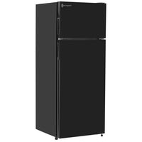 American Technology Truck Freight - Not Qualified for Free Shipping American Technology Refrigerator 12v 8cf Black Glass RH #180-2712