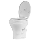 American Technology Qualifies for Free Shipping American Technology Toilet Plastic White #780-0092