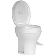 American Technology Qualifies for Free Shipping American Technology Toilet Plastic White #780-0092