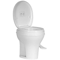 American Technology Not Qualified for Free Shipping American Technology Toilet Porcelain White #780-0091
