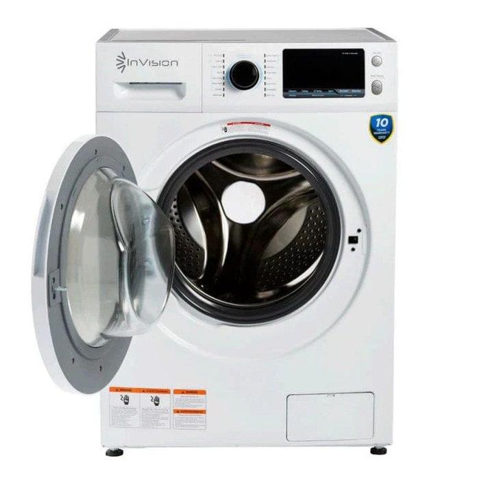 American Technology Truck Freight - Not Qualified for Free Shipping American Technology Washer 2.5cf 110v Vented #680-3910