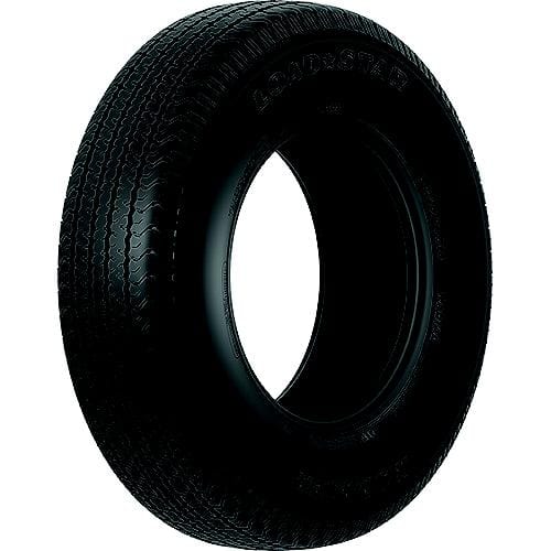 Americana Tire & Wheel In-Store Pickup Only Americana ST Radial Tire ST215/75R14C #10229