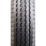 Americana Tire & Wheel In-Store Pickup Only Americana ST175/80R13c 5-Hole Directional #31967