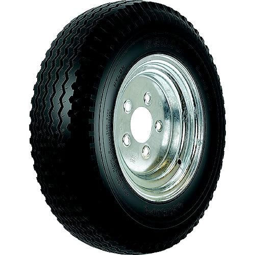 Americana Tire & Wheel Oversized - Not Qualified for Free Shipping Americana Tire & Wheel 480-8 C/5H Galvanized K371 #30070