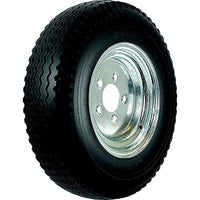 Americana Tire & Wheel Oversized - Not Qualified for Free Shipping Americana Tire & Wheel 480-8 C/5H Galvanized K371 #30070