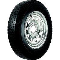 Americana Tire & Wheel Oversized - Not Qualified for Free Shipping Americana Tire & Wheel 530-12 C/5H Modular Galvanized K353 #30833