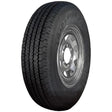 Americana Tire & Wheel Not Qualified for Free Shipping Americana Tire & Wheel K ST225/75r15d 6-5.5 Galvanized Spoke #32666