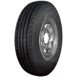 Americana Tire & Wheel Not Qualified for Free Shipping Americana Tire & Wheel K ST225/75r15d 6-5.5 Galvanized Spoke #32666
