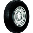 Americana Tire & Wheel In-Store Pickup Only Americana Tire & Wheel ST175/80d13 C/5h Dir Silver #3S967