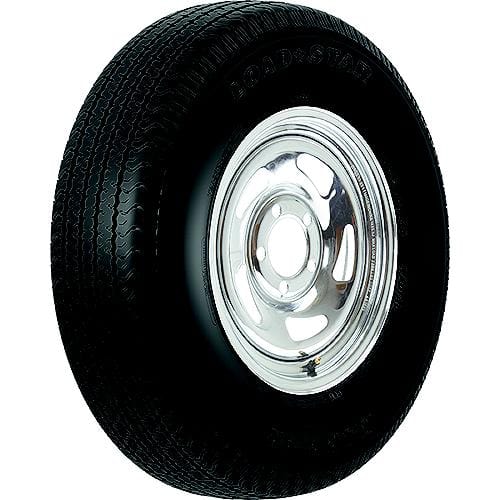 Americana Tire & Wheel In-Store Pickup Only Americana Tire & Wheel ST185/80R13C 5-Hole Directional #31986