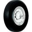 Americana Tire & Wheel In-Store Pickup Only Americana Tire & Wheel ST205/75d14 C/5h Modular Galv #3S430