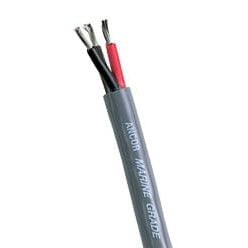 Ancor Not Qualified for Free Shipping Ancor 14/3 Bilge Pump Cable 500' Roll #156450