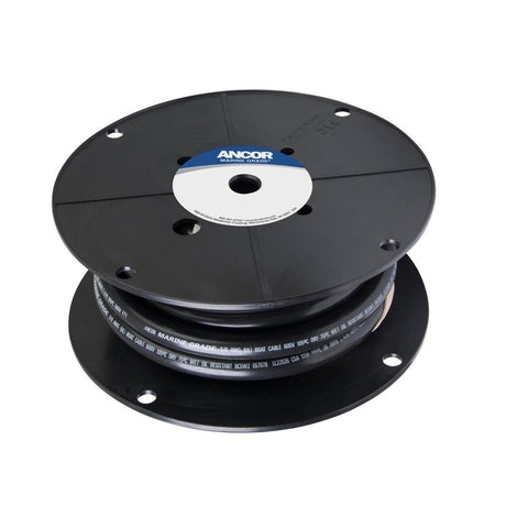 Ancor Truck Freight - Not Qualified for Free Shipping Ancor Battery Cable 3/0 AWG 150' Black #118015