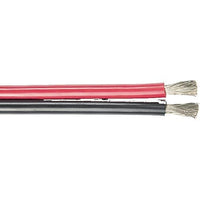 Ancor Qualifies for Free Shipping Ancor Bonded Cable 8/2 AWG Flat 25' #121802