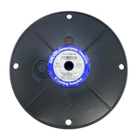 Ancor Qualifies for Free Shipping Ancor Brown 1000' 18 AWG Tinned Wire #100299
