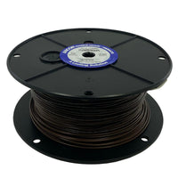 Ancor Qualifies for Free Shipping Ancor Brown 1000' 18 AWG Tinned Wire #100299