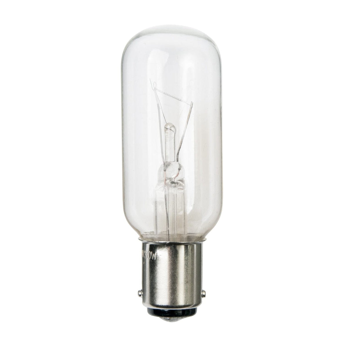 Ancor Qualifies for Free Shipping Ancor Bulb Double Bayonette 120v 30w Each #521164