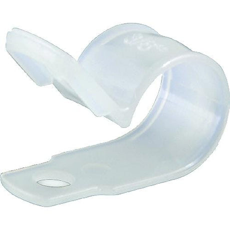 Ancor Qualifies for Free Shipping Ancor Cable Clip Nylon 1/8" #401122