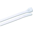 Ancor Qualifies for Free Shipping Ancor Cable Tie 8" Natural 25-pk #199204
