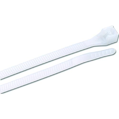 Ancor Qualifies for Free Shipping Ancor Cable Tie 8" Natural 25-pk #199204