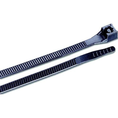 Ancor Qualifies for Free Shipping Ancor Cable Tie 8" UVB 25-pk #199206