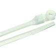 Ancor Qualifies for Free Shipping Ancor Cable Tie Mount 14" Natural 25-pk #199230