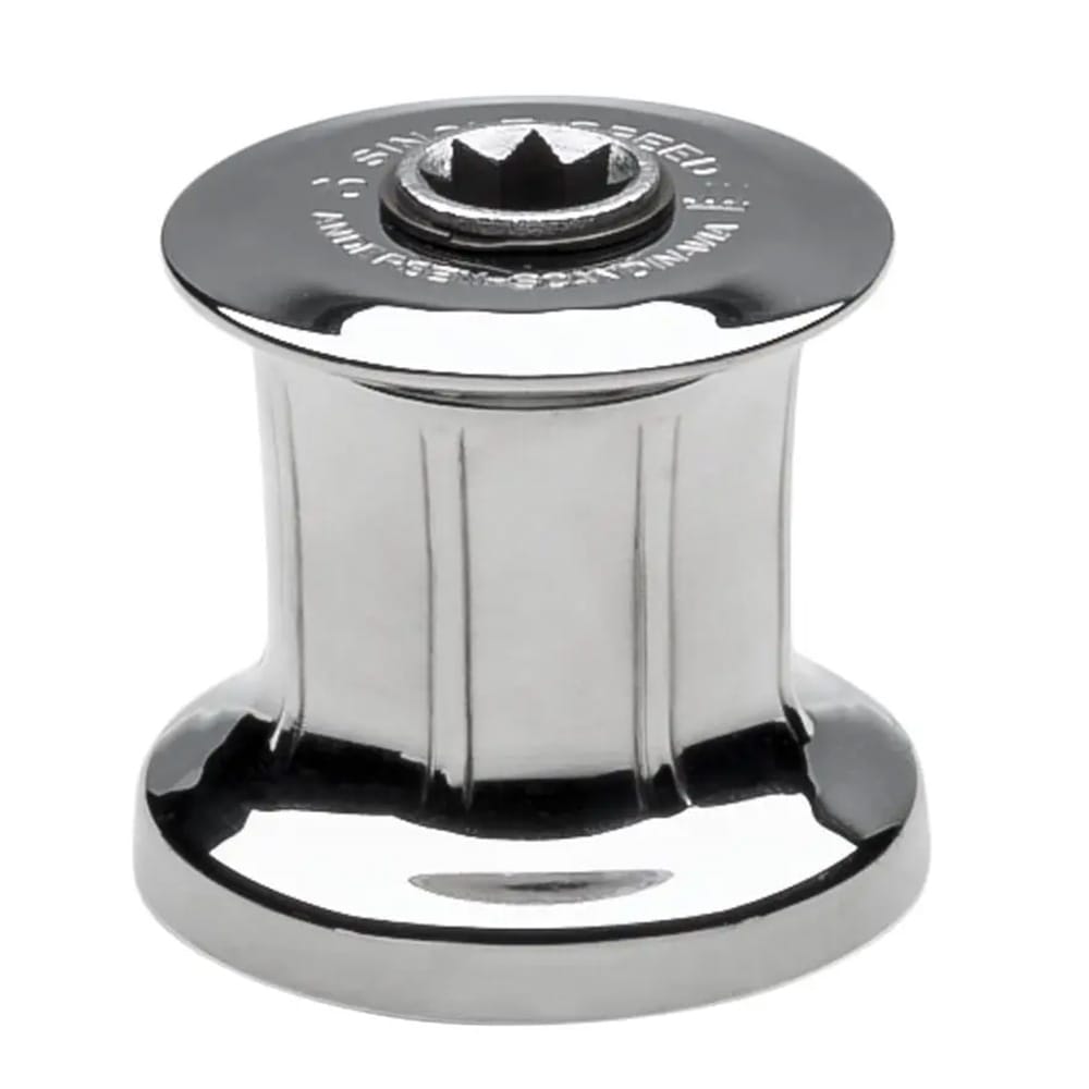 Andersen Qualifies for Free Shipping Andersen 10 Classic Winch Size 10 Single Speed #RA500010