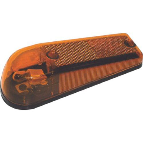 Anderson Marine Qualifies for Free Shipping Anderson Amber Clearance Light #M116A