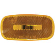 Anderson Marine Qualifies for Free Shipping Anderson Marine Clearance Marker with Reflex Amber #V2549A
