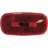Anderson Marine Qualifies for Free Shipping Anderson Marine Clearance Marker with Reflex Red #V2549R