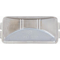 Anderson Marine Qualifies for Free Shipping Anderson Marine License Light LED #V203C