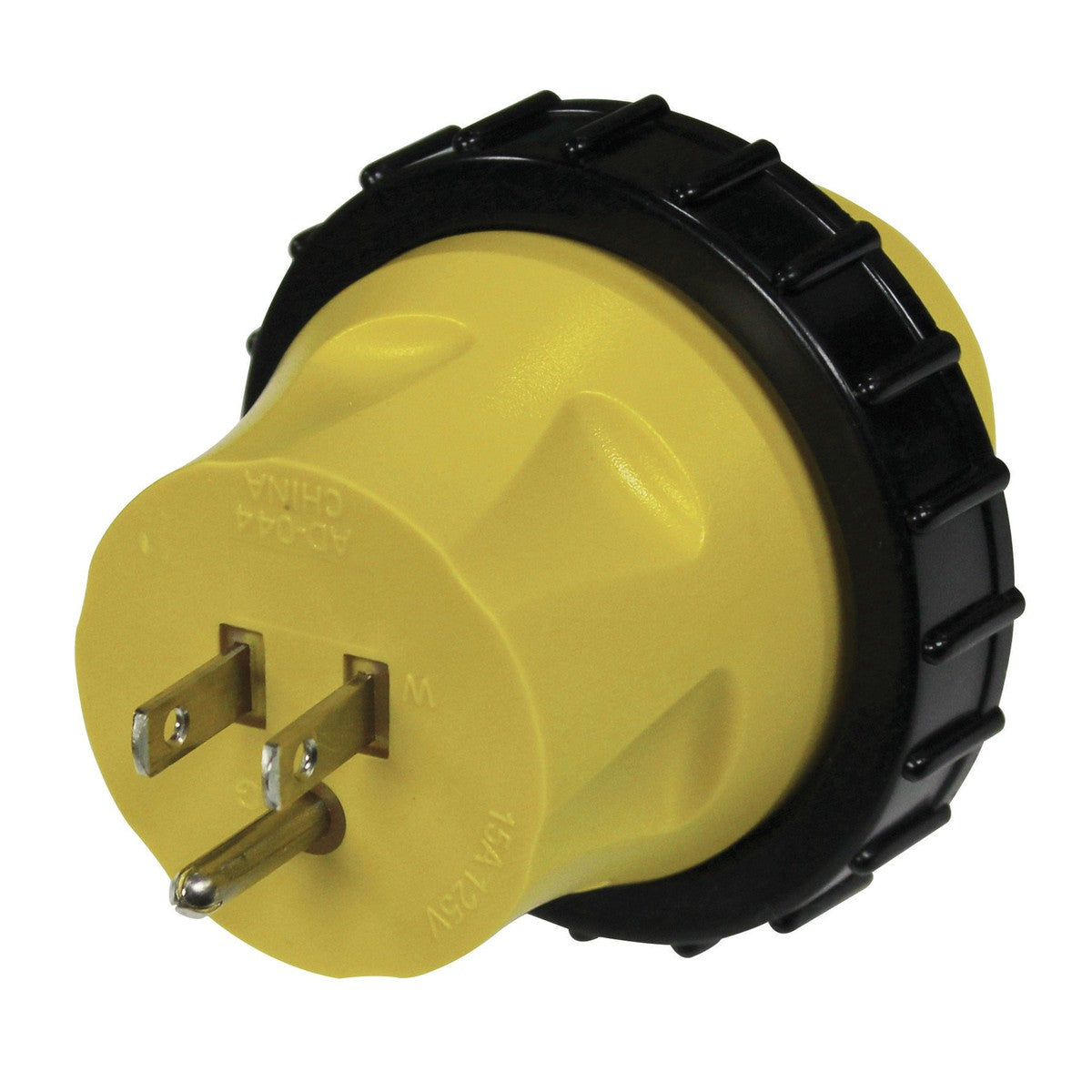 AP Products Qualifies for Free Shipping AP Products 15-30a Locking Adapter #16-00594