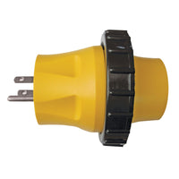 AP Products Qualifies for Free Shipping AP Products 15-30a Locking Adapter #16-00594