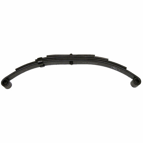 AP Products Qualifies for Free Shipping AP Products Axle Leaf Spring 2500 lb 4 Leaves 23-1/8 #014-133982