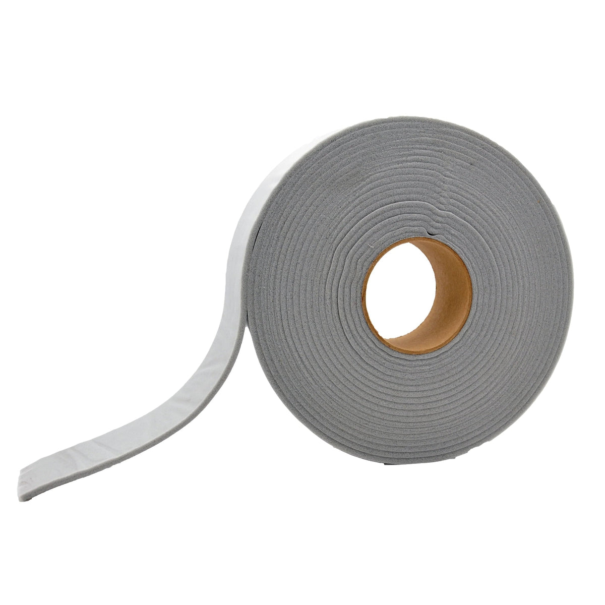 AP Products Qualifies for Free Shipping AP Products Cap Tape 3/16" x 1-1/2" x 30' Gray #018-381530