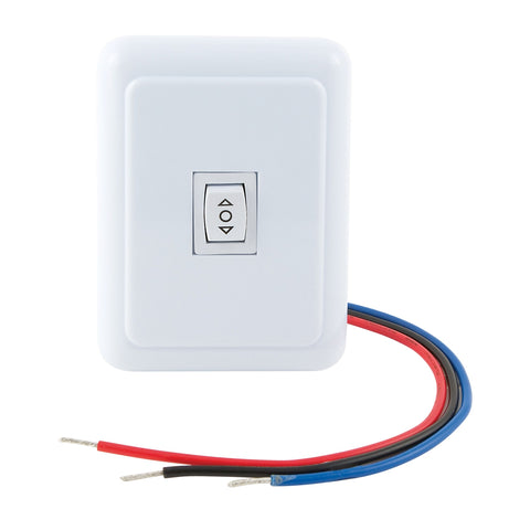 AP Products Qualifies for Free Shipping AP Products Dimmer Switch Universal On/Off #016-BL4001