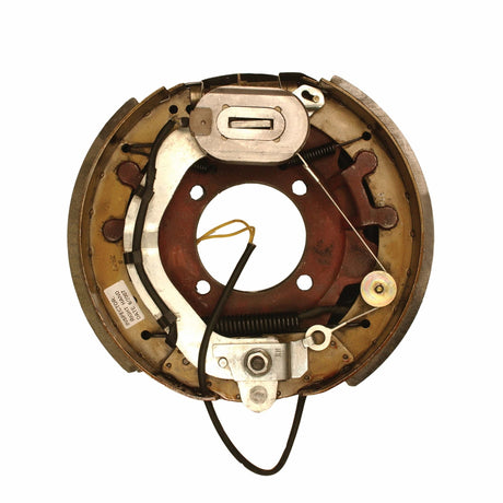 AP Products Qualifies for Free Shipping AP Products Electric Trailer Brake Assembly 12.25" x 3.38" LH #014-156443