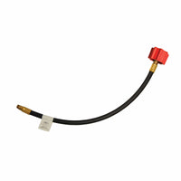 AP Products Qualifies for Free Shipping AP Products Excelsior High Flow Pigtails 18