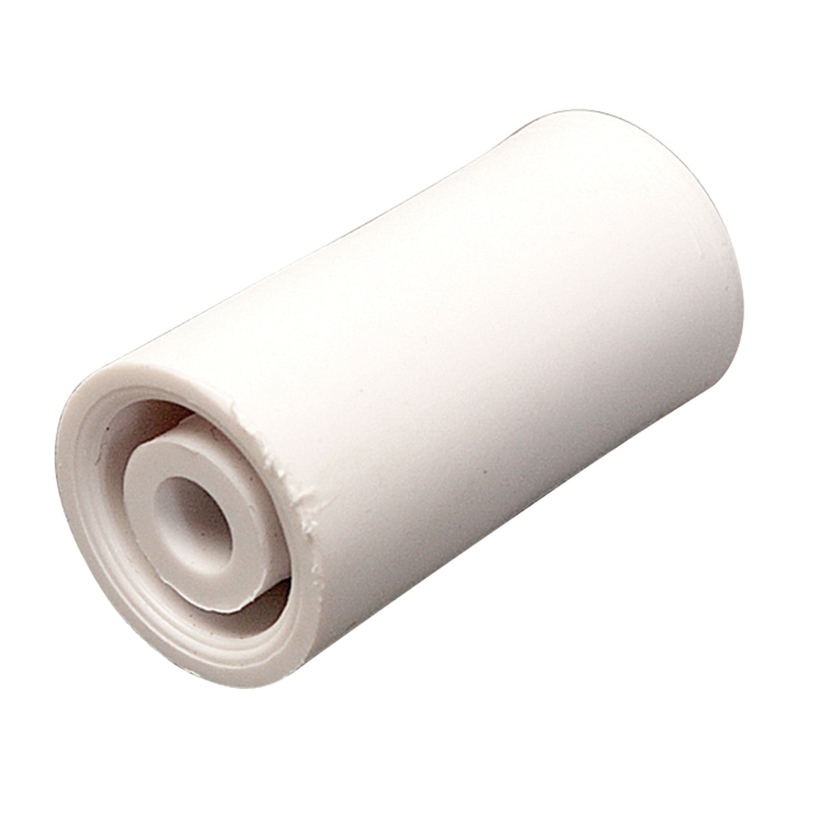 AP Products Qualifies for Free Shipping AP Products Nylon Bumpers 1.25" White #013-090W