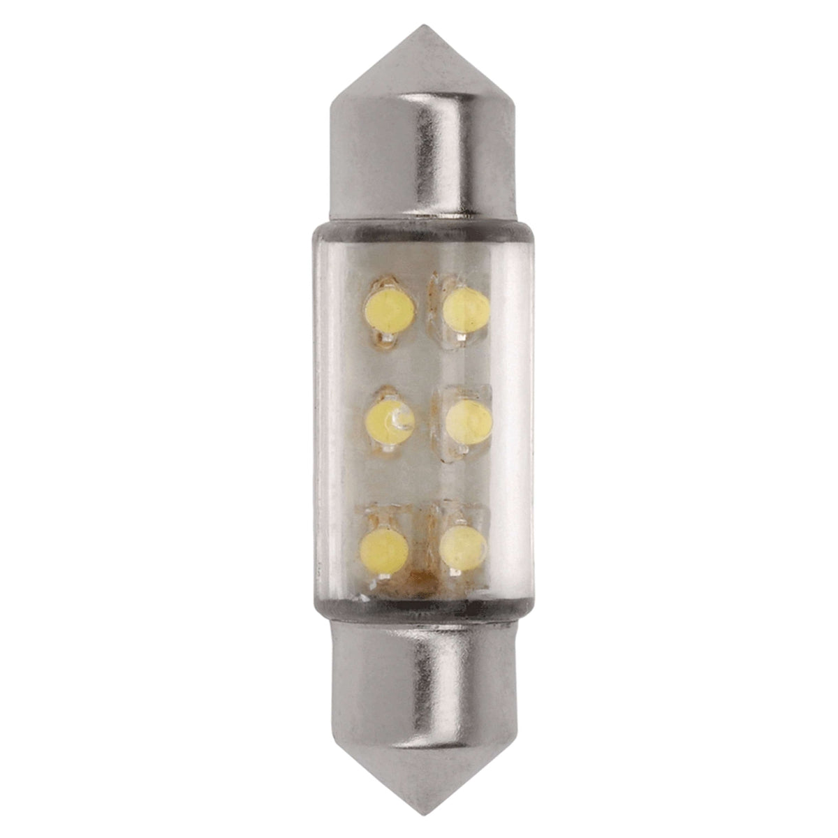 AP Products Qualifies for Free Shipping AP Products Star Lights 12v Revolution LED Light Bulbs Red 2-pk #016-1036-25R