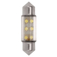 AP Products Qualifies for Free Shipping AP Products Star Lights 12v Revolution LED Light Bulbs Red 2-pk #016-1036-25R