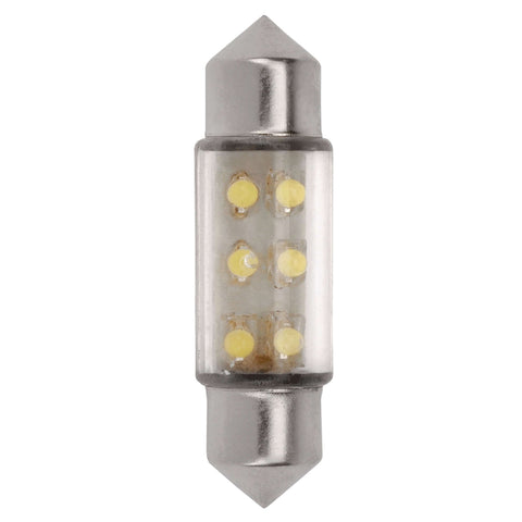 AP Products Qualifies for Free Shipping AP Products Star Lights 12v Revolution LED Light Bulbs Red 2-pk #016-1036-25R
