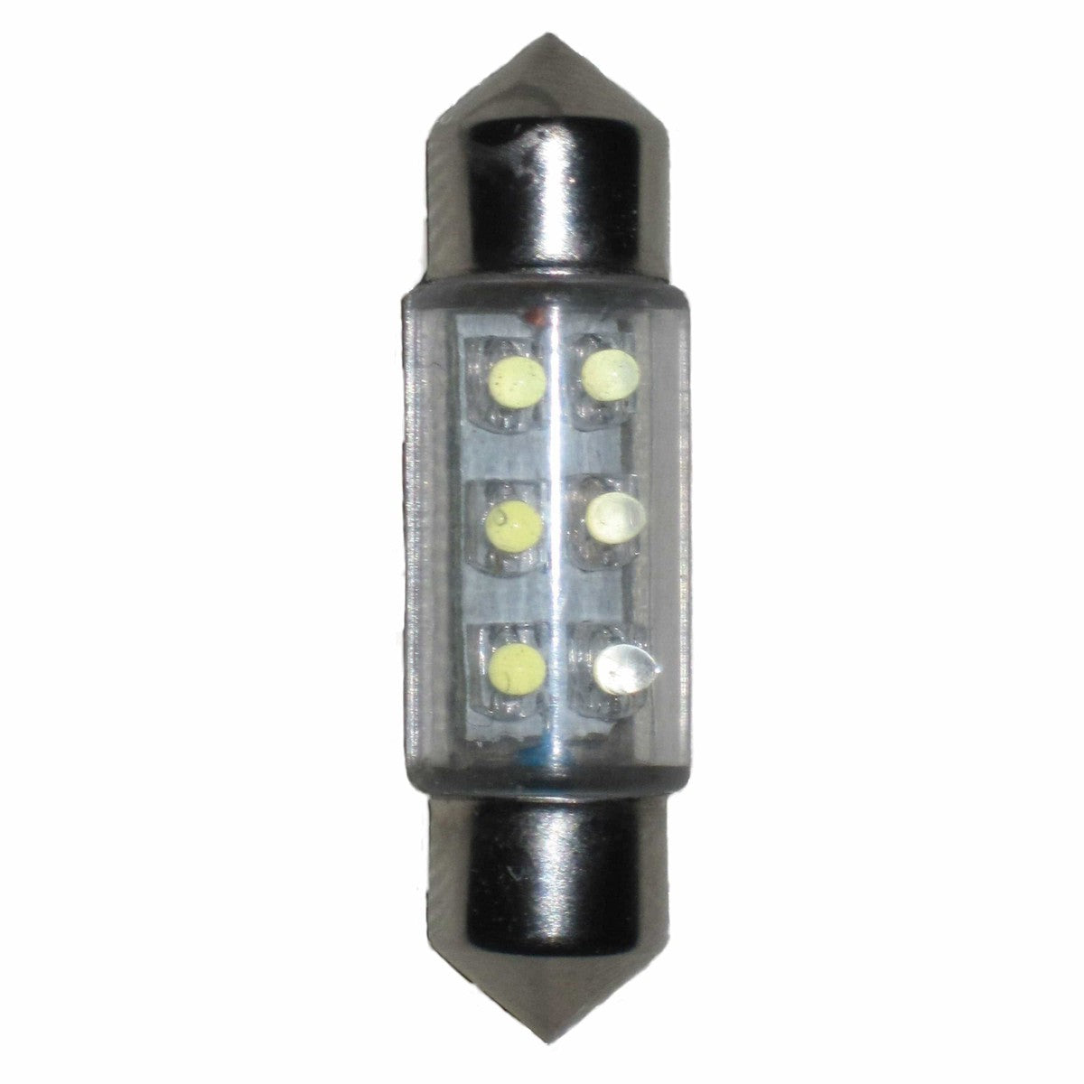 AP Products Qualifies for Free Shipping AP Products Star Lights 12v Revolution LED Light Bulbs Red 2-pk #016-1036-25R
